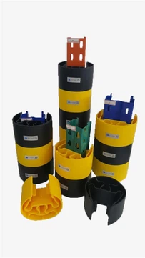 Wytrzymałe osłony bagażnika