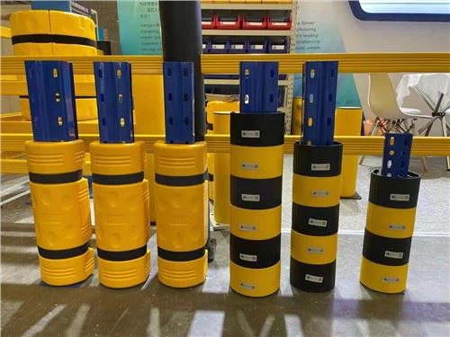 Elastyczna osłona zderzaka Osłona narożnika zderzaka Osłona narożnika Osłona ściany Osłona kolumny